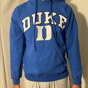 Vintage Duke Hoodie